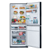 MITSUBISHI MR-HGS52EX-GBK-P 2 Doors Refrigerator(423L)(Energy Efficiency Class 3)